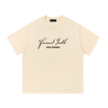 Basic Tee Apricot