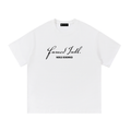 Basic Tee White