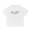 Basic Tee White