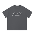 Basic Tee Grey