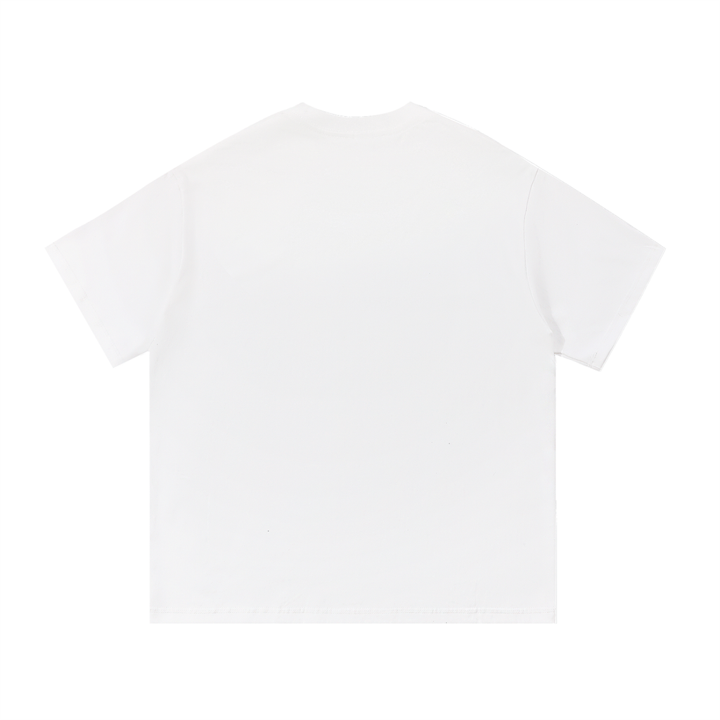 Basic Tee White