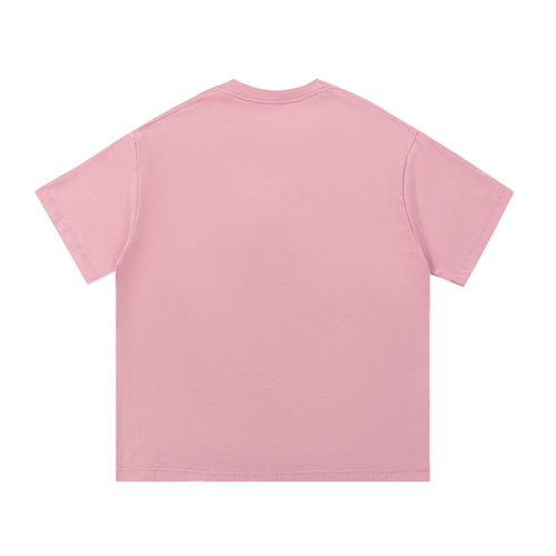 Basic Tee Pink