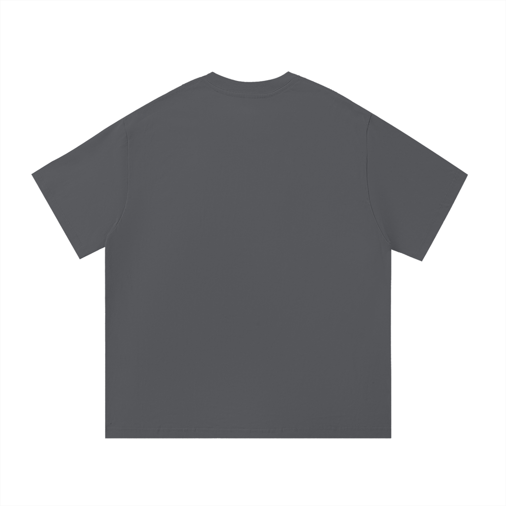 Basic Tee Grey