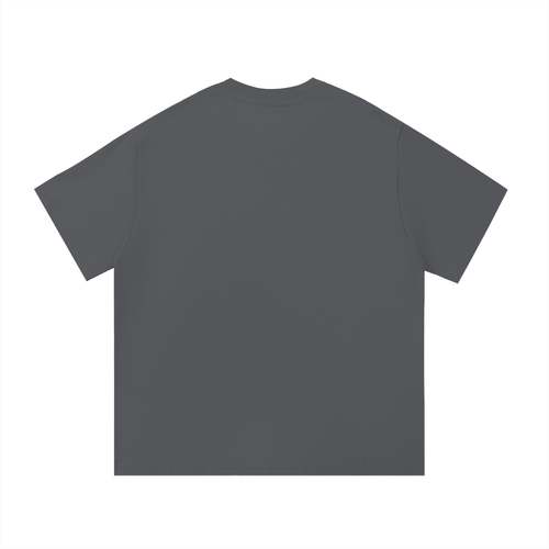 Basic Tee Grey